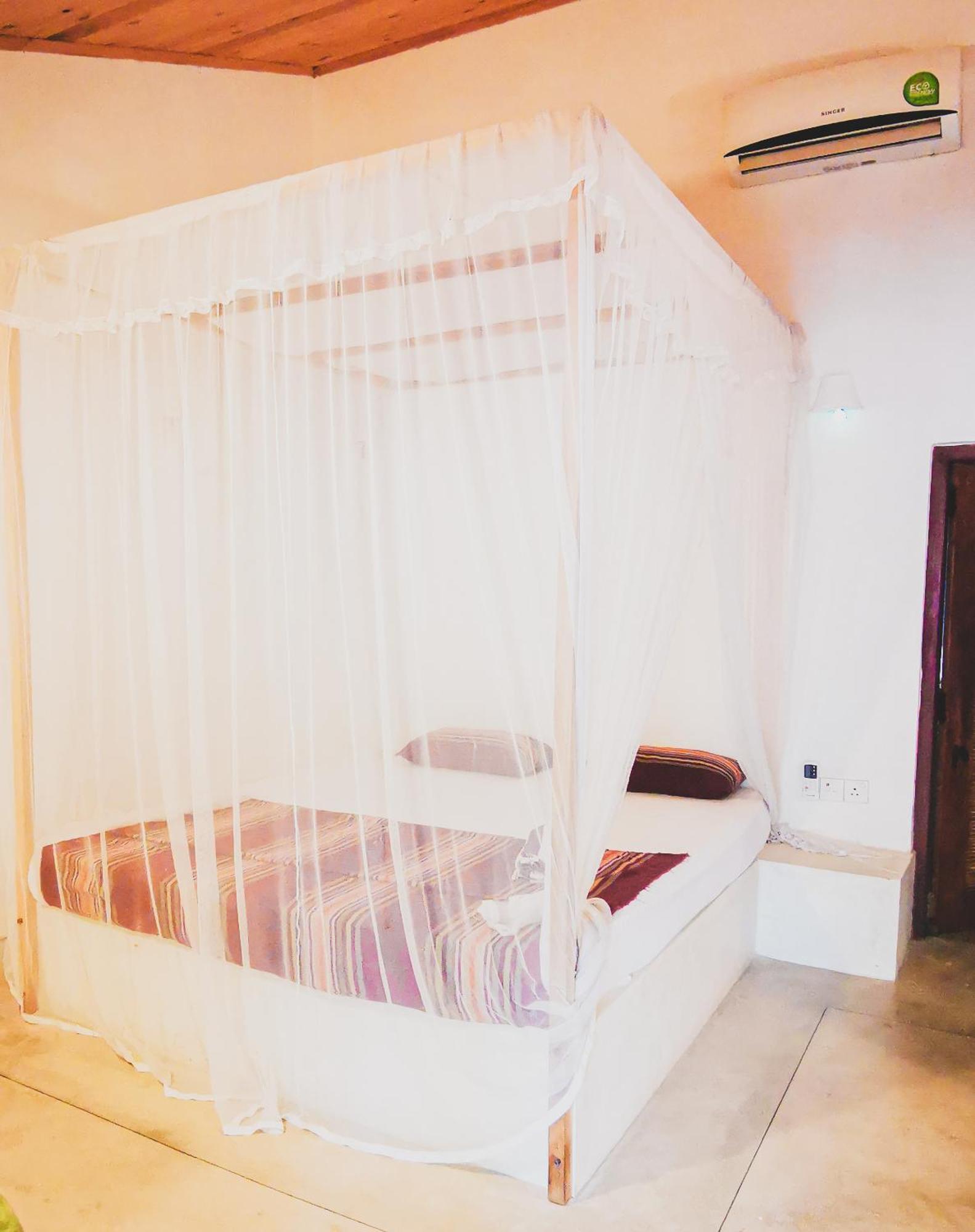 Weligama Bay Eco Villa Eksteriør bilde
