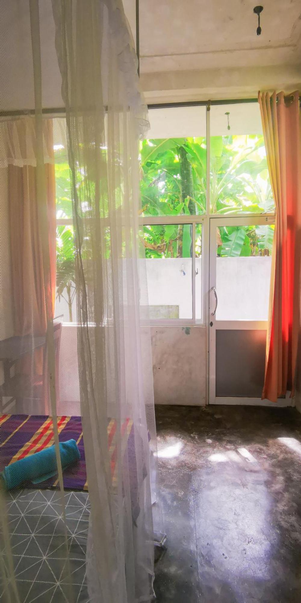 Weligama Bay Eco Villa Eksteriør bilde