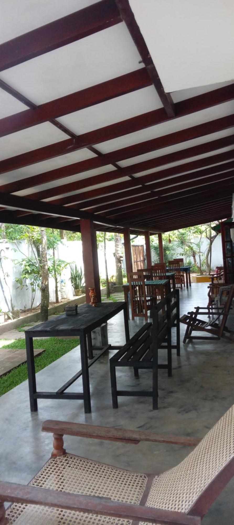 Weligama Bay Eco Villa Rom bilde
