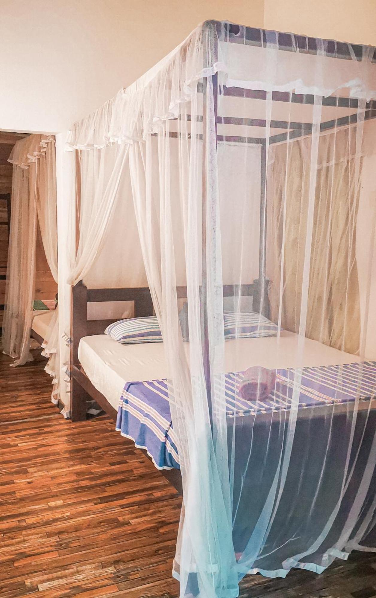 Weligama Bay Eco Villa Rom bilde