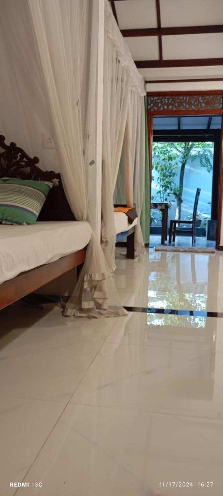 Weligama Bay Eco Villa Eksteriør bilde