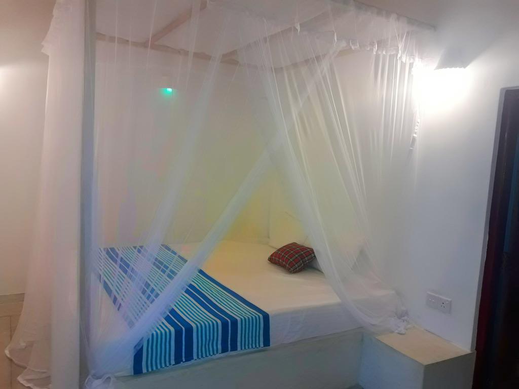 Weligama Bay Eco Villa Eksteriør bilde