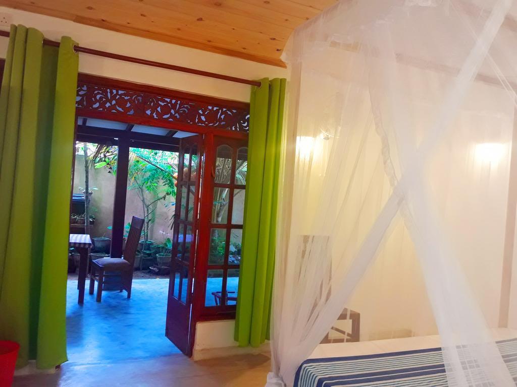 Weligama Bay Eco Villa Eksteriør bilde