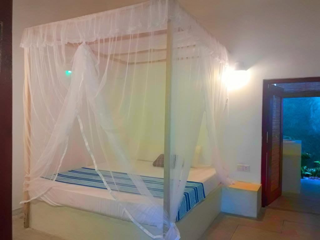 Weligama Bay Eco Villa Eksteriør bilde