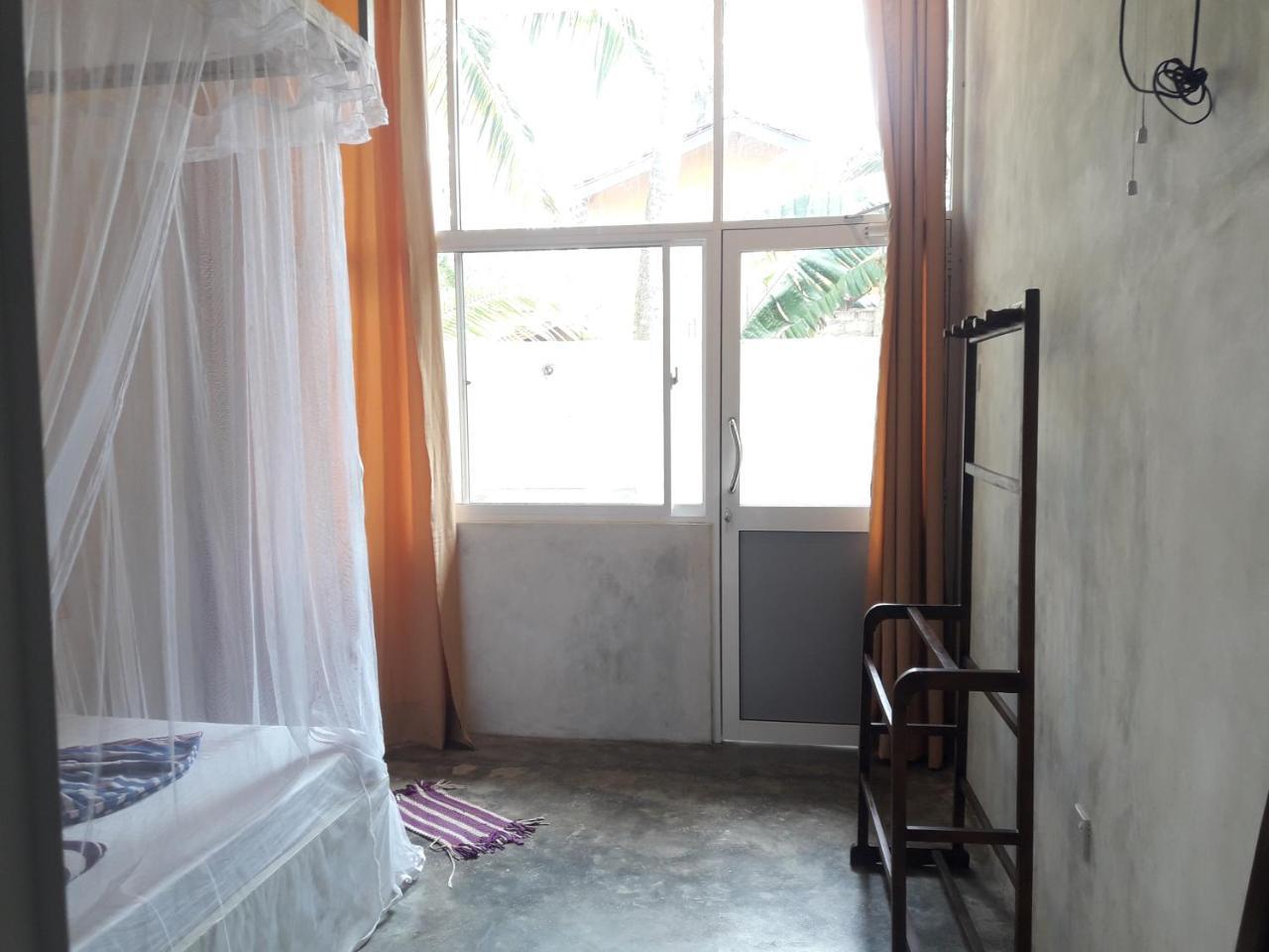 Weligama Bay Eco Villa Eksteriør bilde
